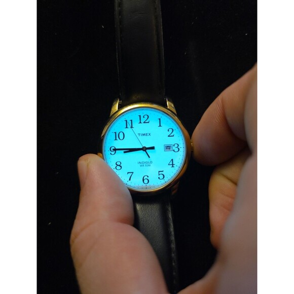 Timex Indiglo - Picture 6 of 8
